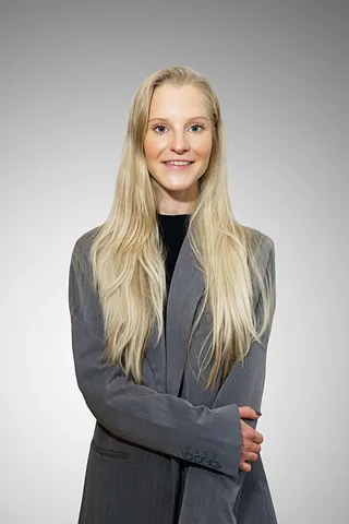 Felicia Mossberg